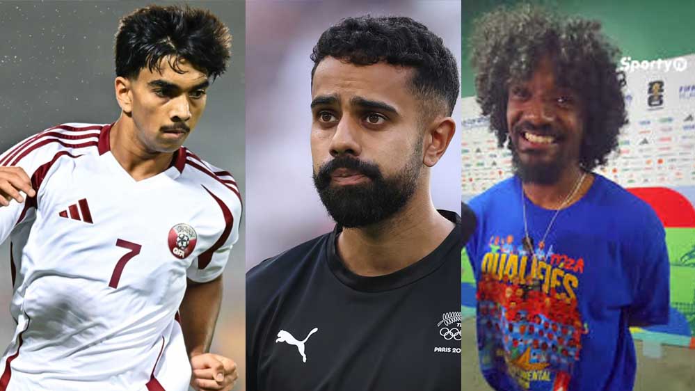 FIFA World Cup में चमकेंगे भारतीय जड़ें रखने वाले सितारे, जानिए किस टीम से खेलेंगे ये 4 खिलाड़ी