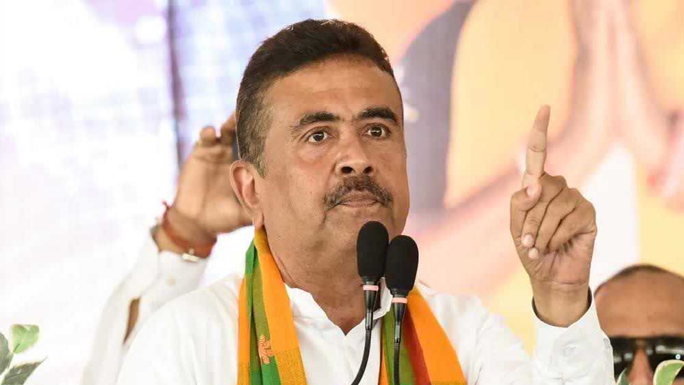 TMC पर मंत्री का निशाना, ‘छवि सुधारने की कोशिश में जुटे हैं’; BJP कार्यकर्ताओं को दी चेतावनी