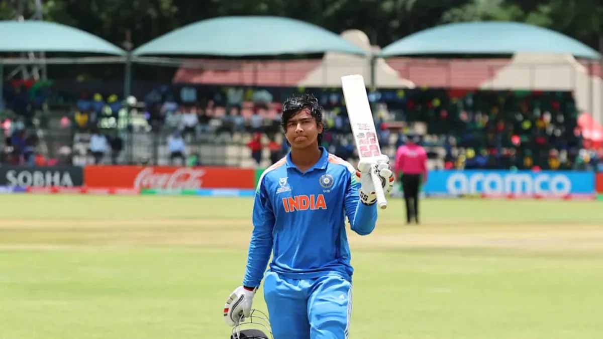 237+ स्ट्राइक रेट और आक्रामक अंदाज के साथ वैभव सूर्यवंशी बने क्रिकेट का नया आकर्षण