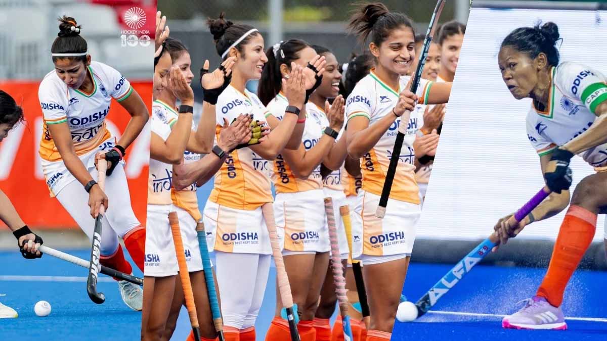 भारत ने जापान को रोमांचक मुकाबले में हराया, नेशंस कप के सेमीफाइनल में प्रवेश
