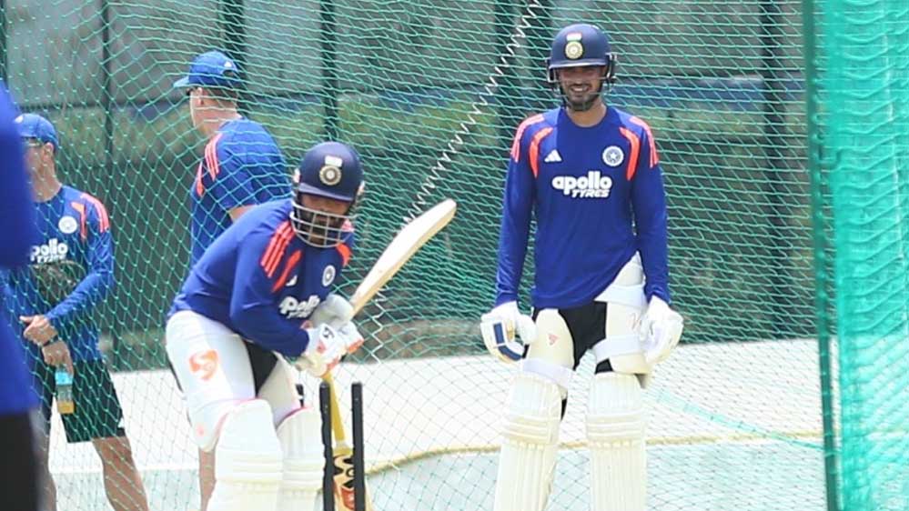 PCA स्टेडियम में जुटेंगे क्रिकेट सितारे, भारत दोपहर बाद और अफगानिस्तान 1 बजे करेगा अभ्यास