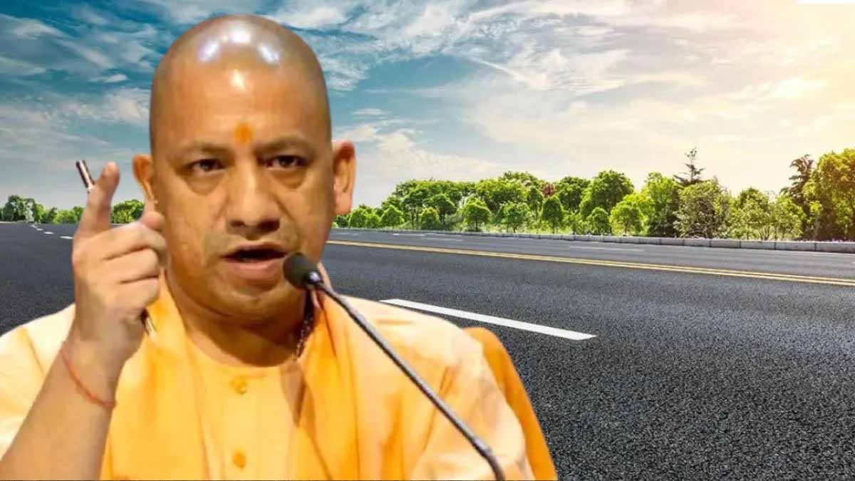 UP में 35 हजार करोड़ की योजनाओं पर काम शुरू करने की तैयारी, मुख्यमंत्री ने दिए निर्देश