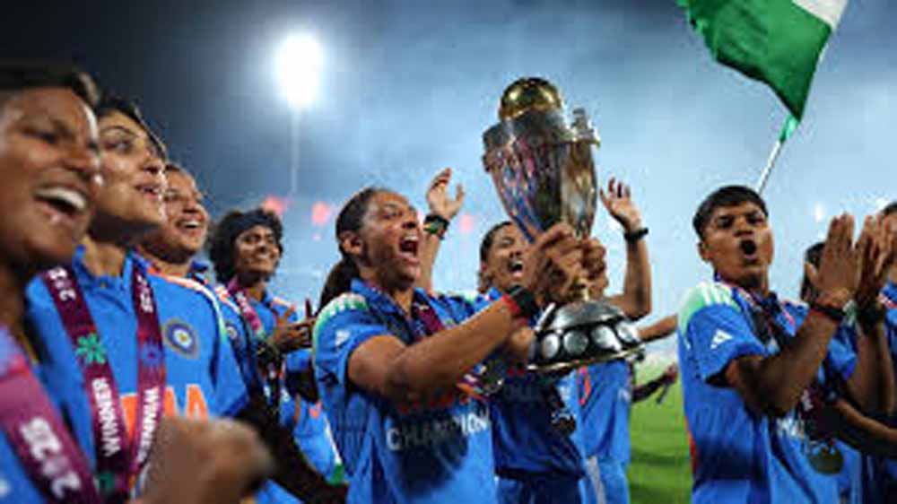 कौन बनेगा चैंपियन? महिला टी20 विश्व कप में भारत की चुनौती और छुपा रुस्तम टीमें मैदान में