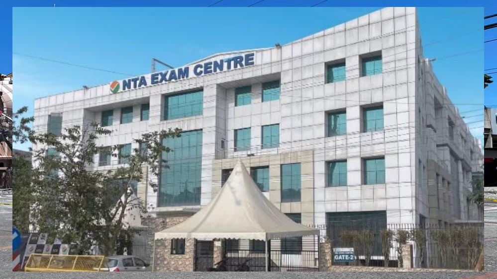 पेपर लीक रोकने की तैयारी: Re-NEET तक लॉकडाउन जैसी निगरानी में रहेंगे प्रश्नपत्र तैयार करने वाले विशेषज्ञ