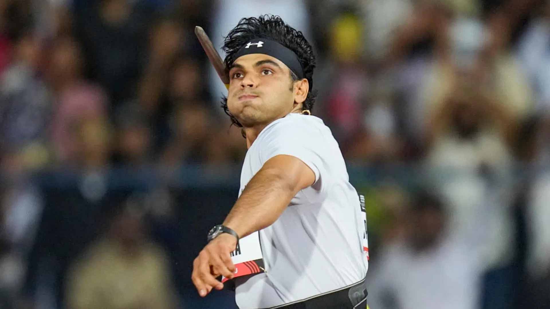 दोहा डायमंड लीग से नीरज चोपड़ा की गैरमौजूदगी, शीर्ष भाला फेंक खिलाड़ियों के बीच होगी कड़ी टक्कर