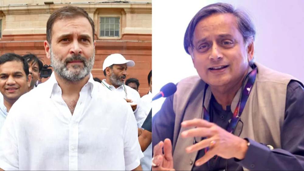 राहुल गांधी से मुलाकात और जन्मदिन की बधाई के बीच कांग्रेस में एकजुटता की कोशिश या नया तनाव?
