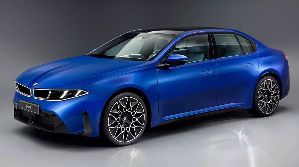 लग्जरी कारों पर बढ़ेगा खर्च, BMW ने कीमतों में बढ़ोतरी का किया ऐलान