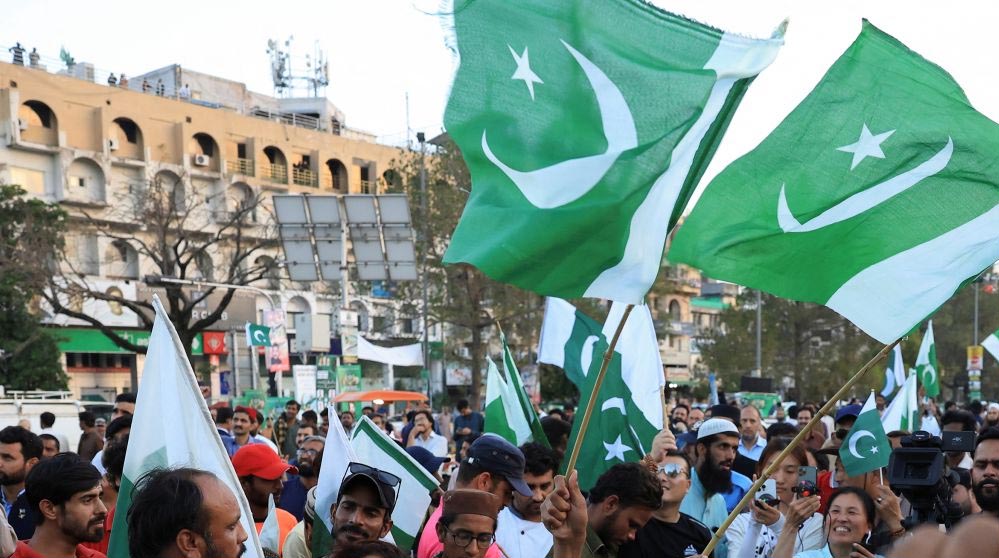 अंतरराष्ट्रीय मंच पर भारत का सख्त रुख, PoK मुद्दे पर पाकिस्तान को लगाई फटकार