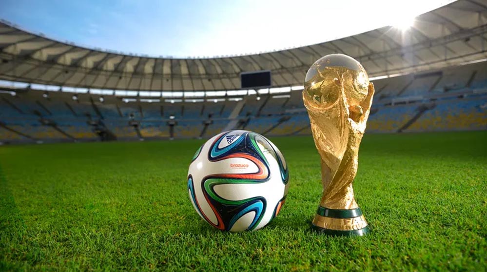 FIFA 2026 से पहले सियासी घमासान, ईरान के आरोपों से टूर्नामेंट पर छाए सवाल