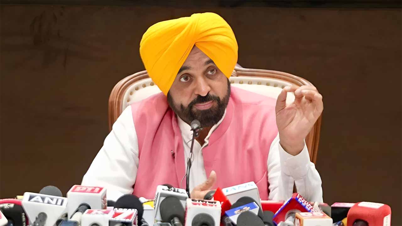 कर्मचारियों को बड़ी राहत: पंजाब सरकार ने खत्म किया कॉन्ट्रैक्ट सिस्टम, नई भर्ती नीति लागू