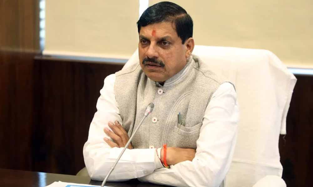 2 हजार 935 करोड़ रुपये लागत की 48.10 किलोमीटर लंबी इंदौर-उज्जैन ग्रीनफील्ड फोर-लेन परियोजना का करेंगे भूमि-पूजन