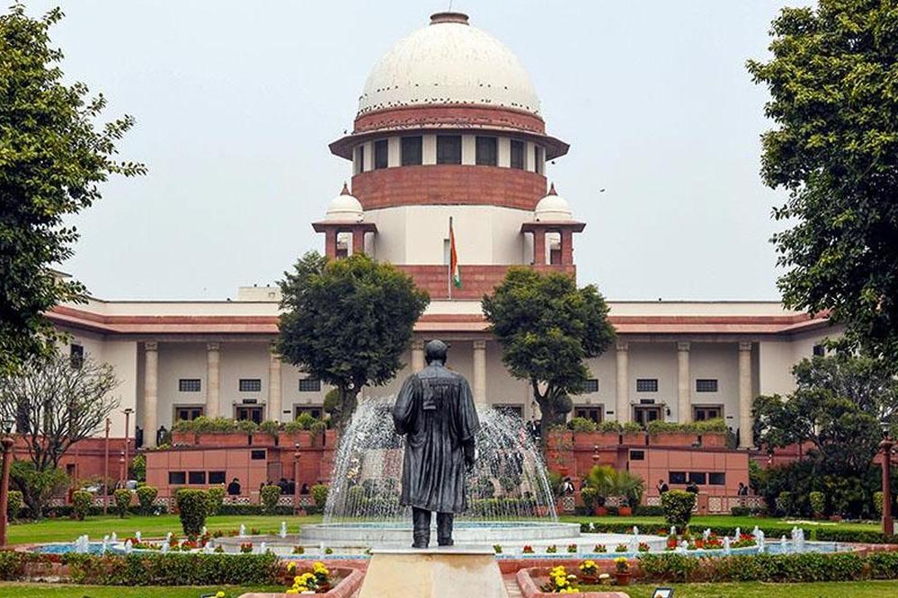 बेटियां अब अनुकंपा नियुक्ति से नहीं होंगी वंचित, सुप्रीम Court ने साफ किया अधिकारों का दायरा