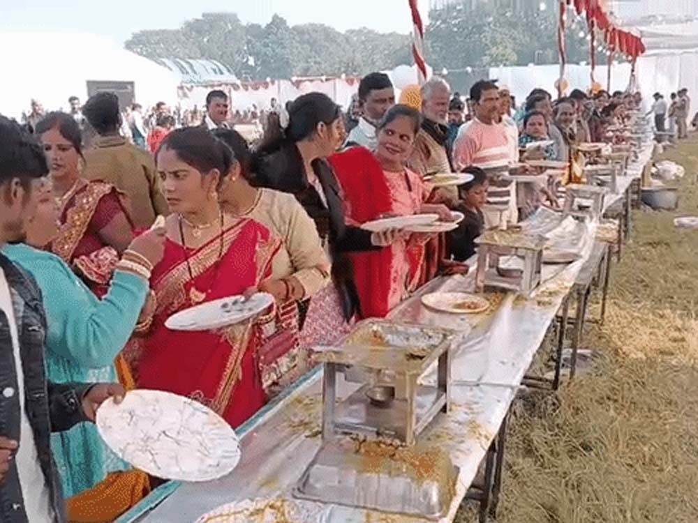 हनुमानगढ़ में बिना एफएसएसएआई पंजीकरण कैटरर पर होगी सख्त कानूनी कार्रवाई अब