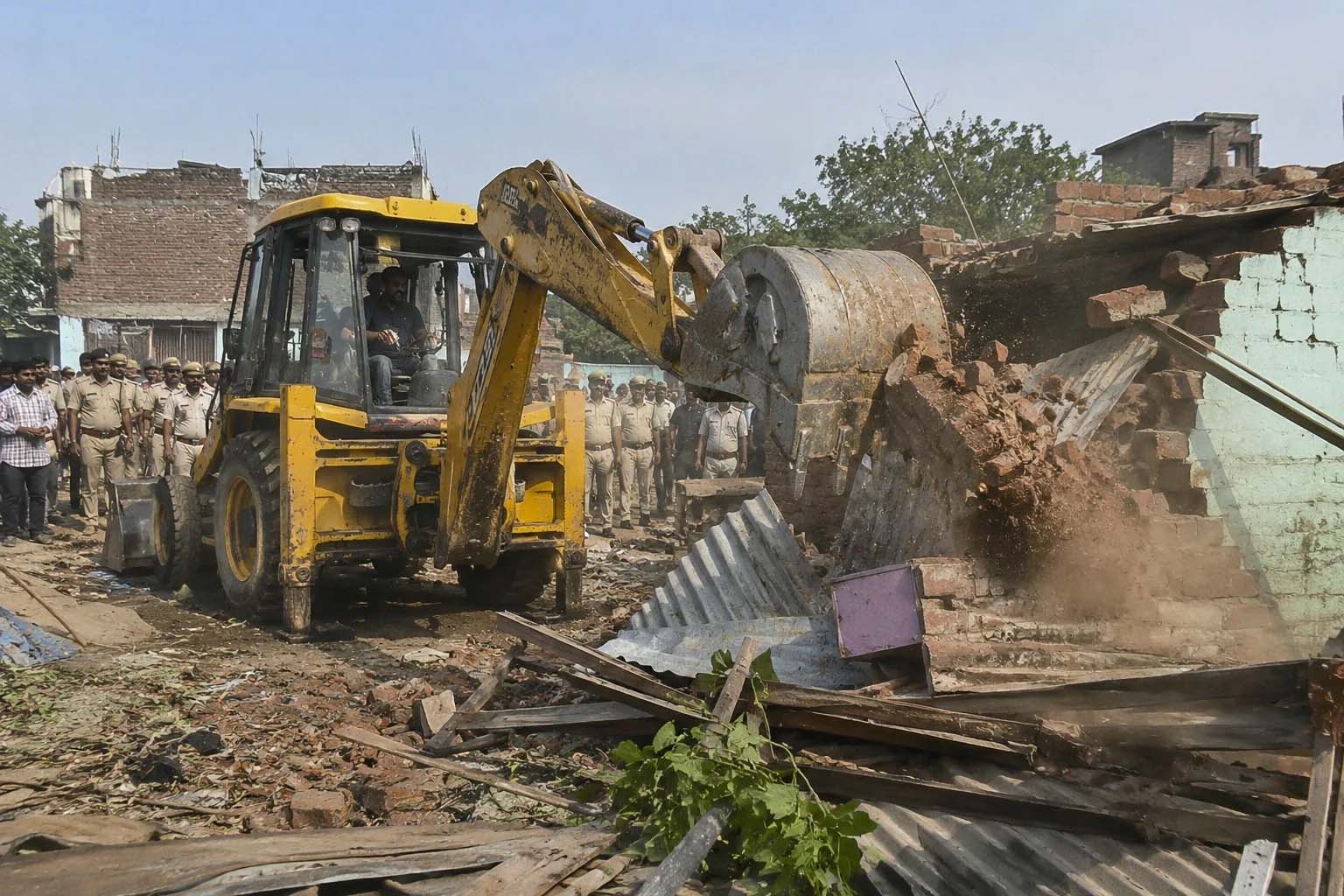 अब नहीं बचेगा अवैध कब्जा, DDA की फ्लाइंग स्क्वॉड करेगी त्वरित कार्रवाई
