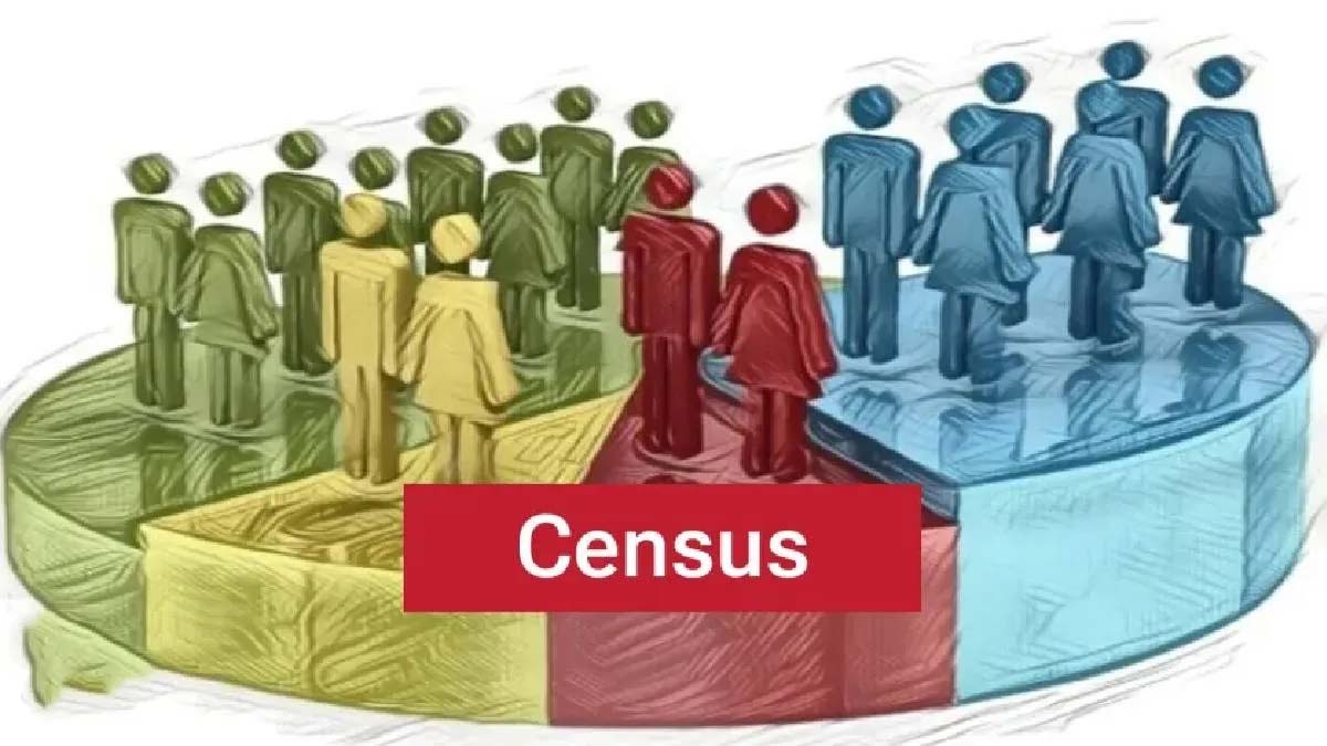 हरियाणा सरकार ने जनगणना प्री-टेस्ट के लिए चयनित क्षेत्र किए अधिसूचित, लोगों से सहयोग की अपील