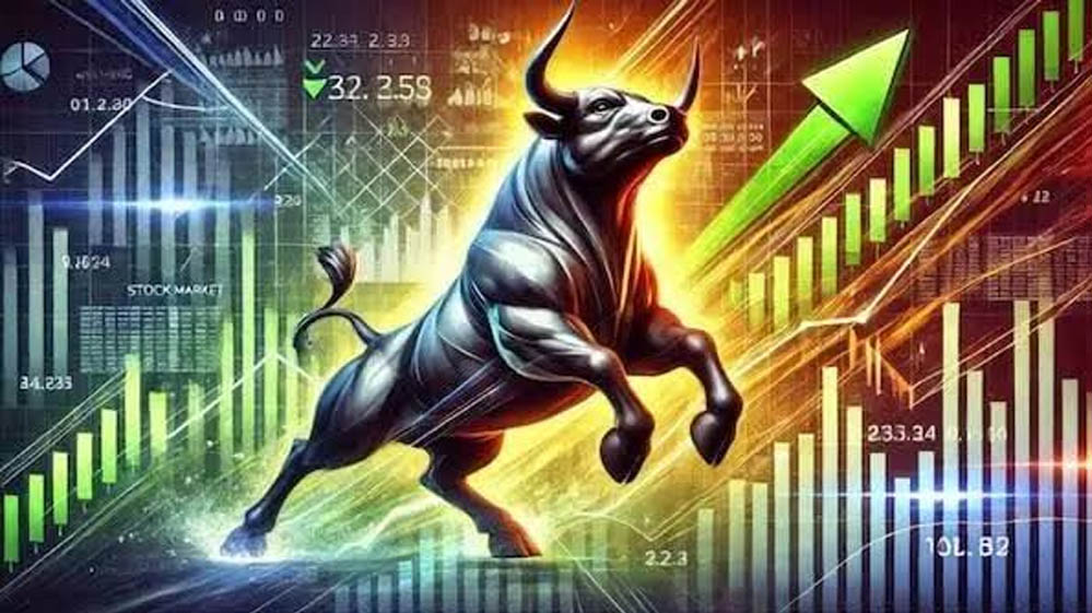 Stock Market Outlook: विदेशी निवेशकों के भरोसे से बाजार में तेजी, Nifty के 26,500 तक पहुंचने की चर्चा तेज