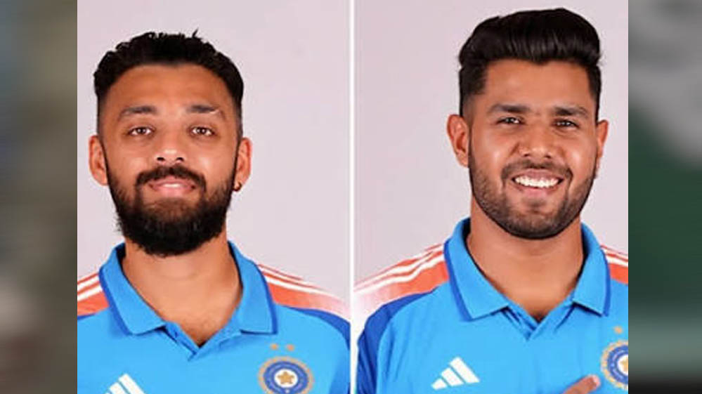 IND vs ENG ODI: चयनकर्ताओं का बड़ा फैसला, तेज गेंदबाज को मिला मौका, हर्षित राणा-वरुण चक्रवर्ती की चोट पर अपडेट
