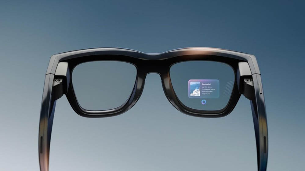Meta Smart AI Glasses लॉन्च, कॉलिंग, म्यूजिक और AI फीचर्स के साथ मिलेगी स्मार्ट एक्सपीरियंस