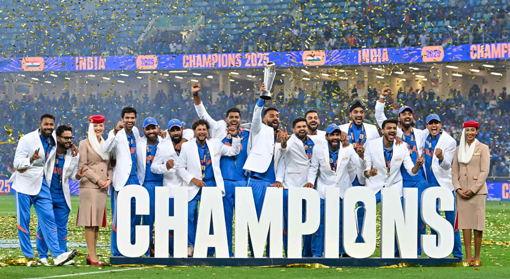 ICC का बड़ा फैसला, ODI-T20 वर्ल्ड कप के नए नियम लागू; अब खिताब जीतना नहीं होगा आसान