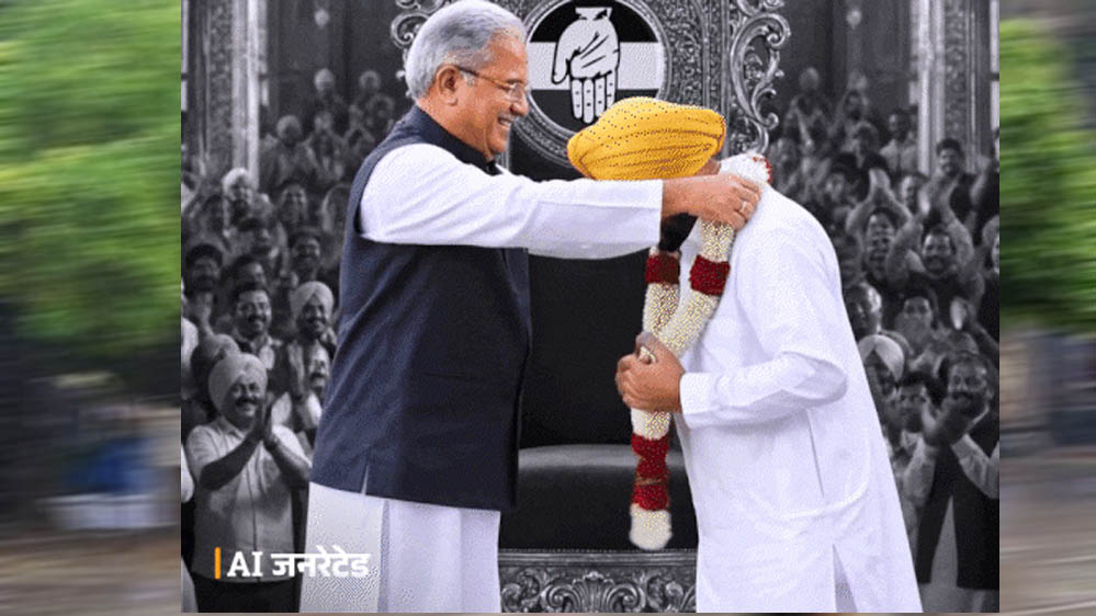 कांग्रेस-चन्नी के रिश्तों में खटास? पंजाब की हार के बाद हाईकमान के रुख पर उठ रहे बड़े सवाल