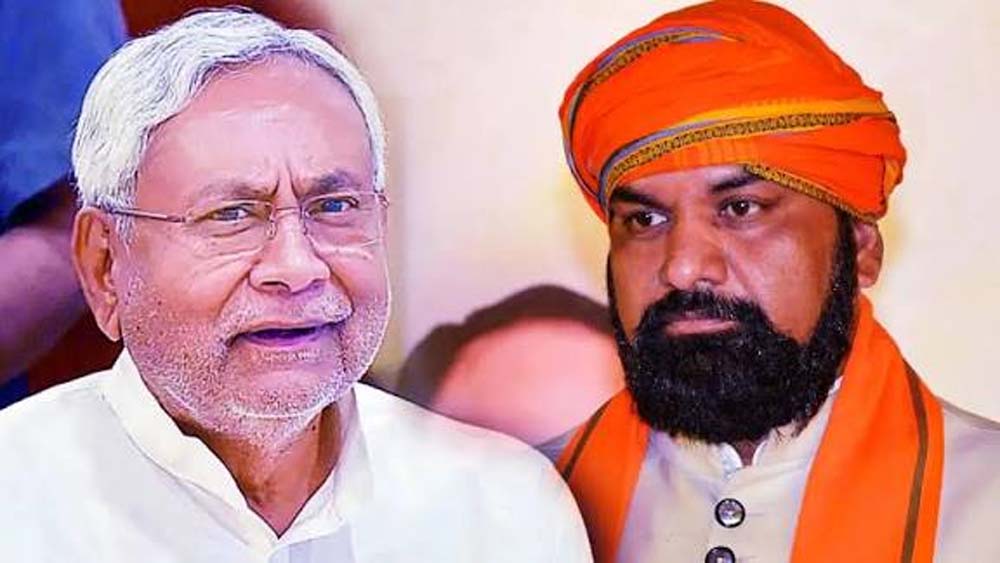 सम्राट चौधरी बोले, सरकार और संगठन के समन्वय से तेज होगा बिहार का विकास