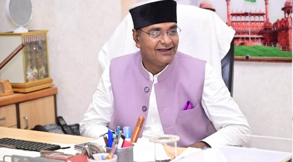 स्पोर्ट्स इंफ्रास्ट्रक्चर पर सरकार का बड़ा फोकस! मंत्री सारंग बोले- विश्वस्तरीय बनेगा अंतर्राष्ट्रीय स्पोर्ट्स कॉम्पलेक्स