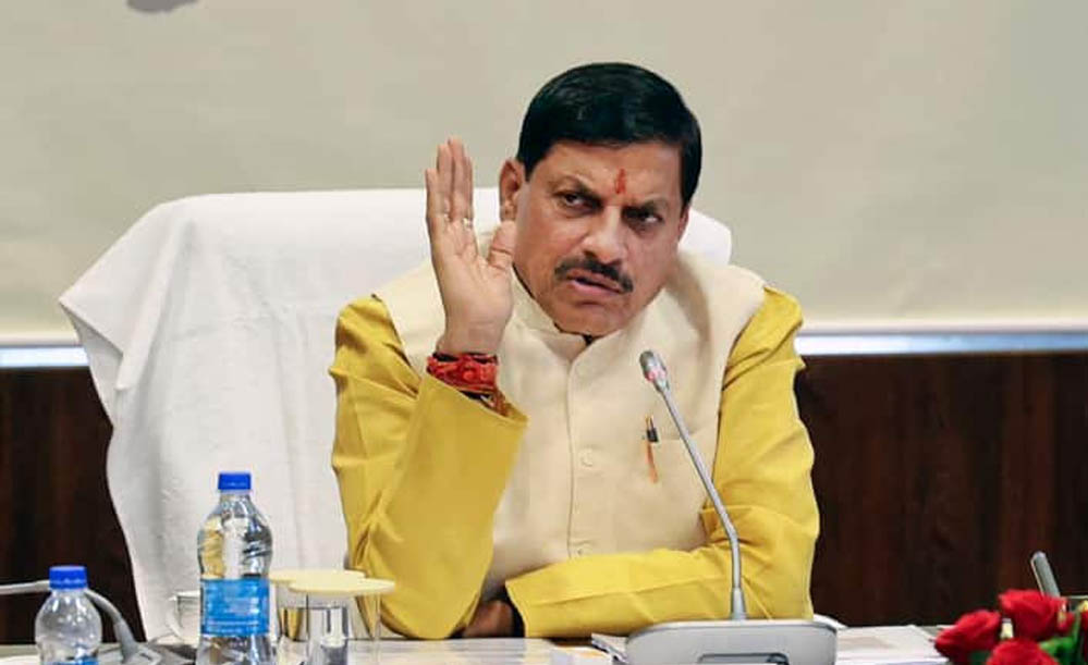 UCC लागू होने के बाद MP में नए नियम, नाम छिपाकर लिव-इन पर रोक, लव जिहाद पर सख्त कार्रवाई की तैयारी