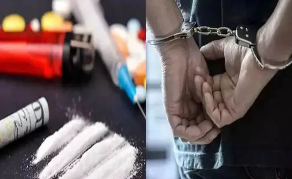 पंजाब में नशा तस्करी पर बड़ा प्रहार, 7 किलो हेरोइन जब्त, पाकिस्तान कनेक्शन की जांच में जुटी पुलिस