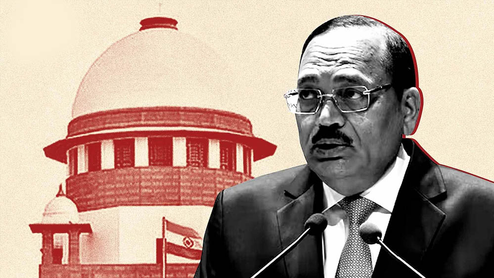SC का सख्त संदेश, कोर्ट की कार्यवाही को ‘एंटरटेनमेंट’ बनाने पर रोक, सोशल मीडिया क्लिप्स पर कार्रवाई के संकेत