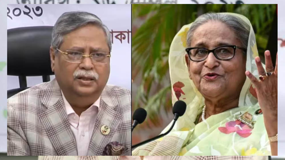 ढाका में सियासी भूचाल, राष्ट्रपति के इस्तीफे के पीछे हसीना को फोन कॉल बना बड़ा मुद्दा