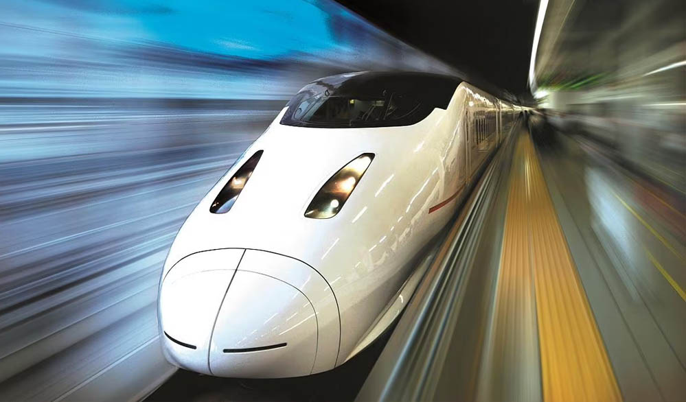 Bullet Train Update: दिल्ली से प्रयागराज, वाराणसी और अयोध्या तक हाई-स्पीड सफर, 865 KM रूट पर दौड़ेगी 320 KM/H ट्रेन