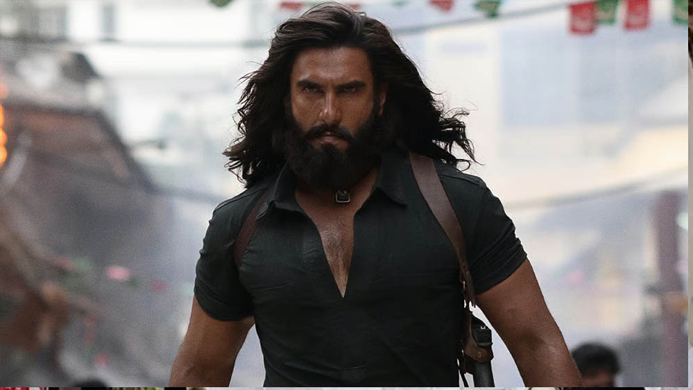 Blockbuster ‘धुरंधर’ की इंटरनेशनल उड़ान, 10 जुलाई को जापान के सिनेमाघरों में होगी रिलीज़