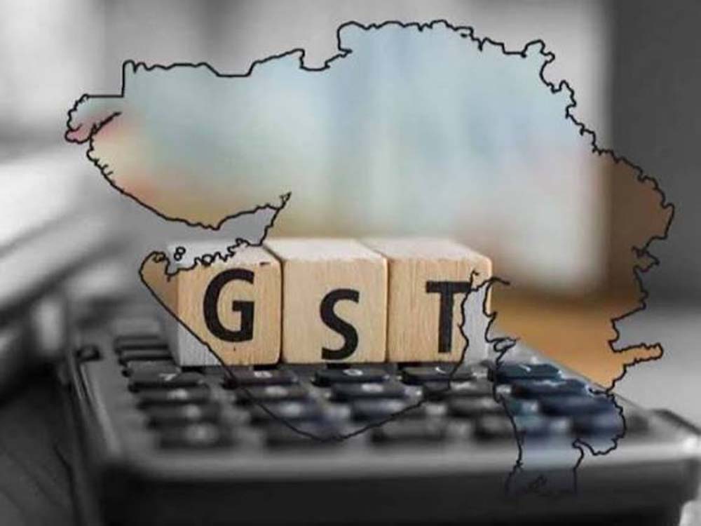 राज्य GST विभाग का शिकंजा, पांच फर्मों पर सर्च में कर चोरी की जांच