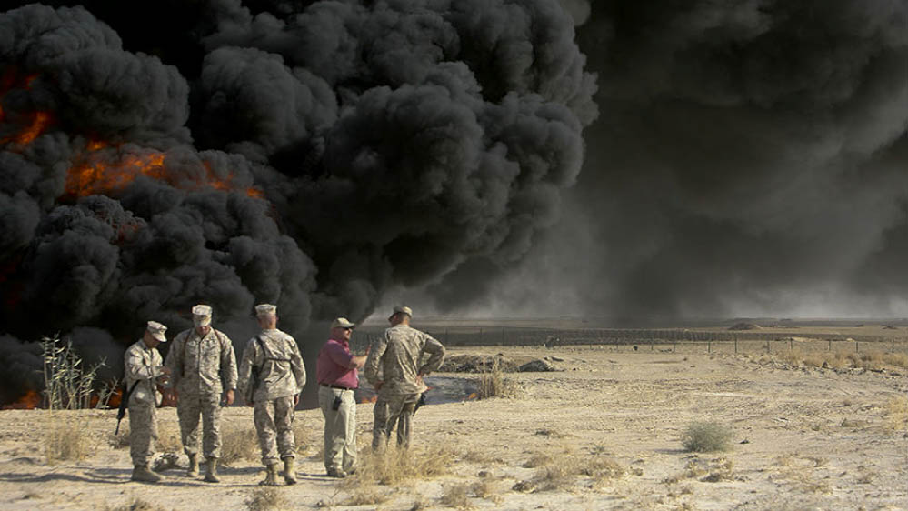 Pentagon Emissions: डॉक्युमेंट्री में दावा, अमेरिकी सेना का कार्बन उत्सर्जन 140 देशों से भी अधिक