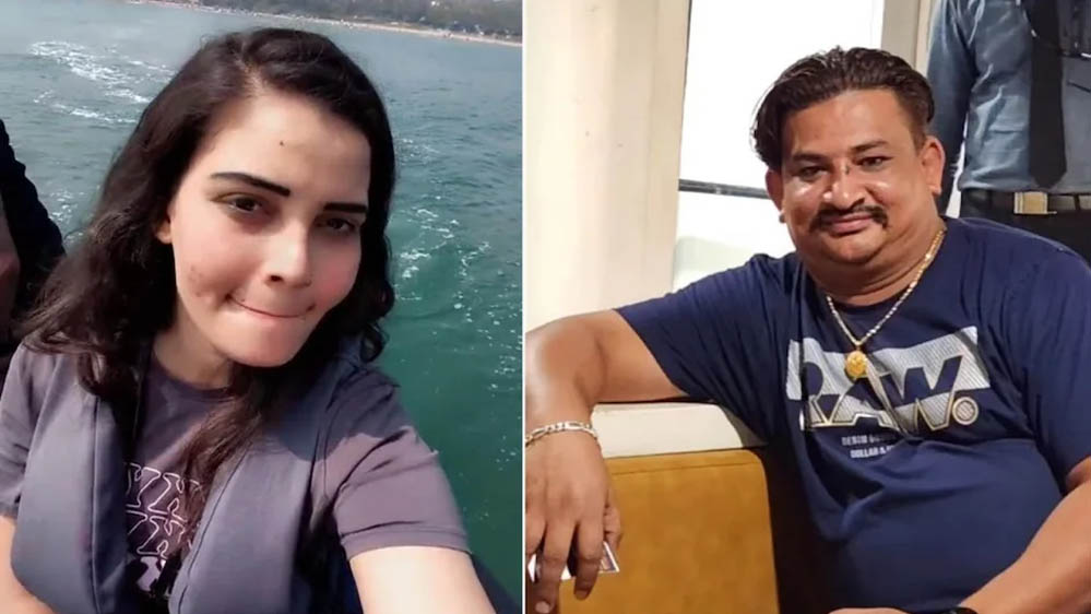 हैदराबाद: होटल के कमरे में 26 वर्षीय युवती की संदिग्ध मौत, साथी फारूक के बयान के बाद जांच तेज