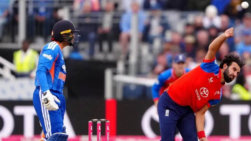 IND vs ENG: दूसरे टी20 की नई टाइमिंग जारी, मैच देखने से पहले जान लें पूरा शेड्यूल