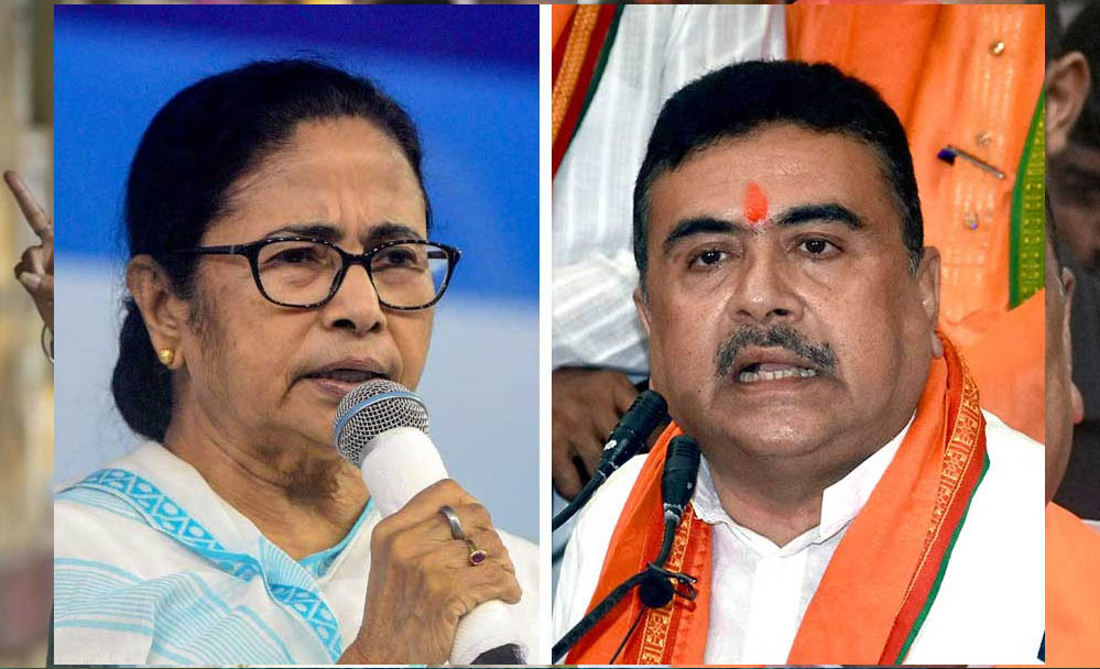 राज्यसभा चुनाव 2026: बंगाल की 3 सीटों पर मुकाबला, क्या NDA दो-तिहाई बहुमत के और करीब पहुंचेगा?