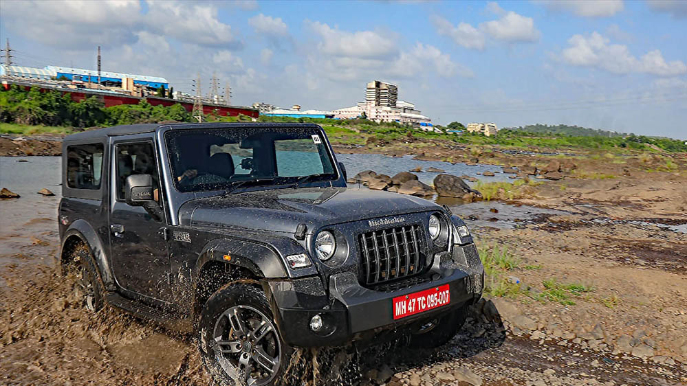 THAR Rental Ban: हादसों के बाद सरकार का बड़ा कदम, किराए पर चलने वाली Mahindra Thar पर कसेगा शिकंजा