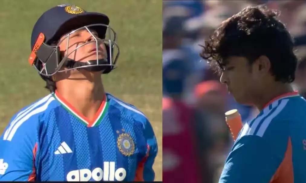 IPL स्टार वैभव की असली परीक्षा, इंग्लैंड दौरे ने दिखाया आईना