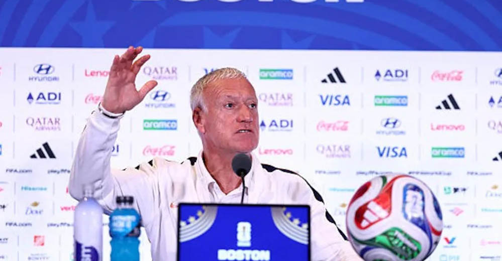 फ्रांस-मोरक्को मुकाबले से पहले नया विवाद, FIFA की रेफरी नियुक्ति पर उठे सवाल, सोशल मीडिया पर हंगामा