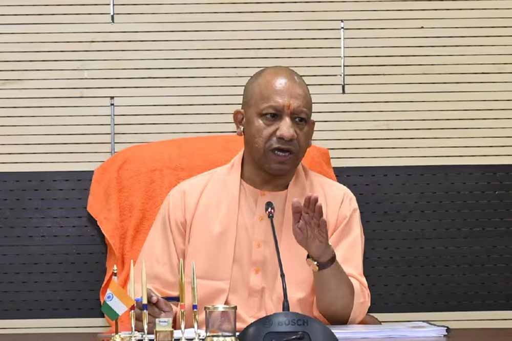 योगी सरकार की खेल क्रांति को नई गति, मेरठ का खेल विश्वविद्यालय देगा विश्वस्तरीय अवसर
