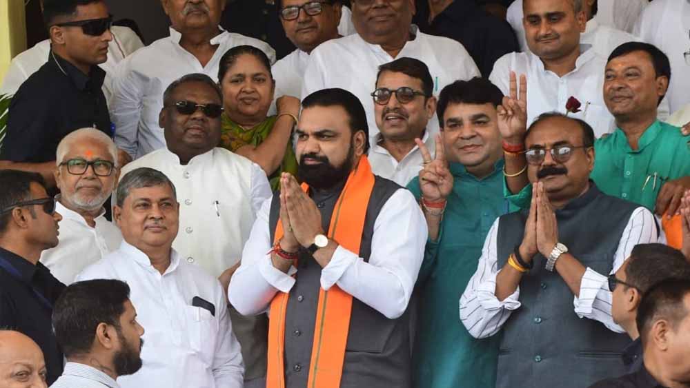 बिहार की राजनीति में नई हलचल, 21 साल बाद विधानमंडल से गायब रहे नीतीश कुमार, निशांत ने दी नसीहत
