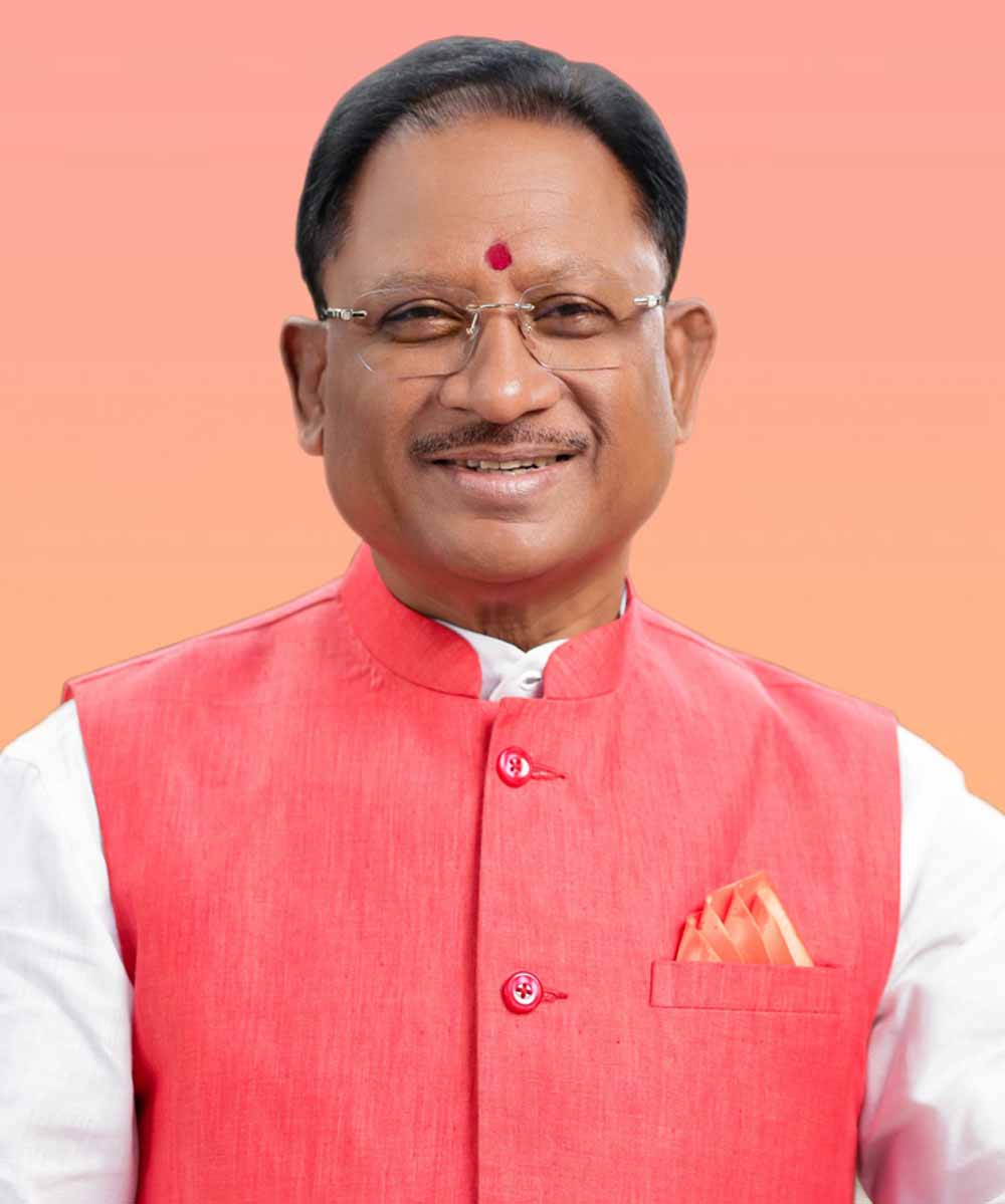 CM साय का व्यस्त कार्यक्रम: विधानसभा मानसून सत्र की कार्यवाही और उत्कृष्टता अलंकरण समारोह में होंगे शामिल