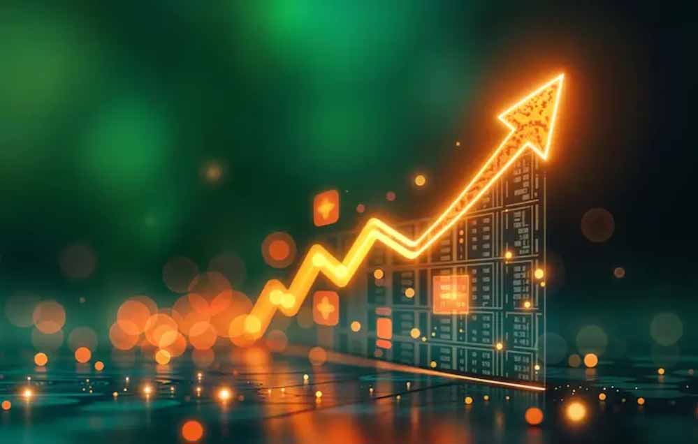 Stock Market Opening: IT-मेटल शेयरों की दमदार रैली, सेंसेक्स-निफ्टी की मजबूत शुरुआत से निवेशकों में उत्साह