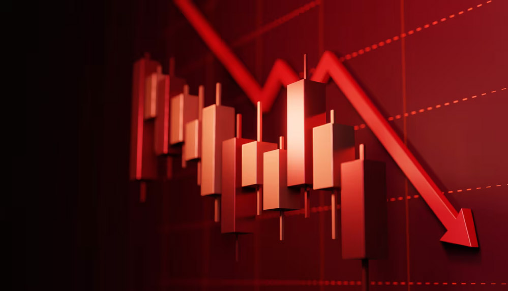 Stock Market Crash: बाजार खुलते ही निवेशकों को बड़ा झटका, ताश के पत्तों की तरह बिखरे ये 10 शेयर