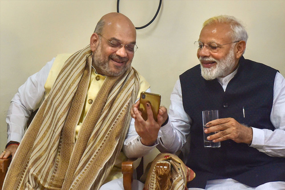 NDA को दो तिहाई बहुमत के लिए चाहिए सिर्फ 6 सांसद, परिसीमन पर मॉनसून सत्र की बढ़ी अहमियत
