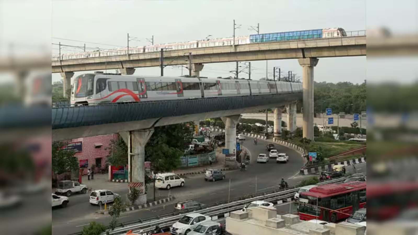 कैंट बोर्ड ने सरकार से मांगी मदद, फ्लाईओवर निर्माण से सुधरेगा यातायात व्यवस्था