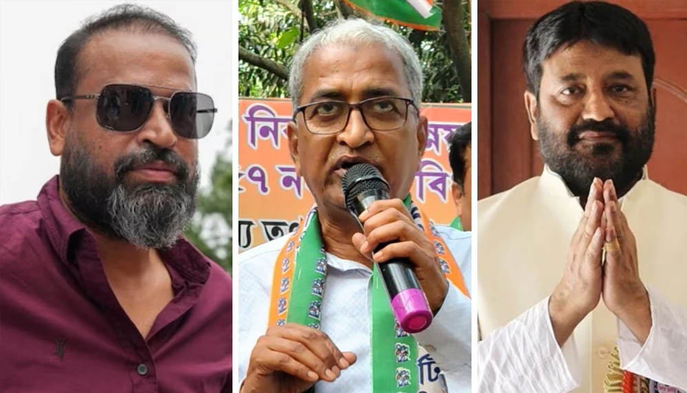 TMC में बगावत के बाद नया ट्विस्ट, यूसुफ पठान समेत 3 सांसद BJP के करीब आने से क्यों हिचक रहे?
