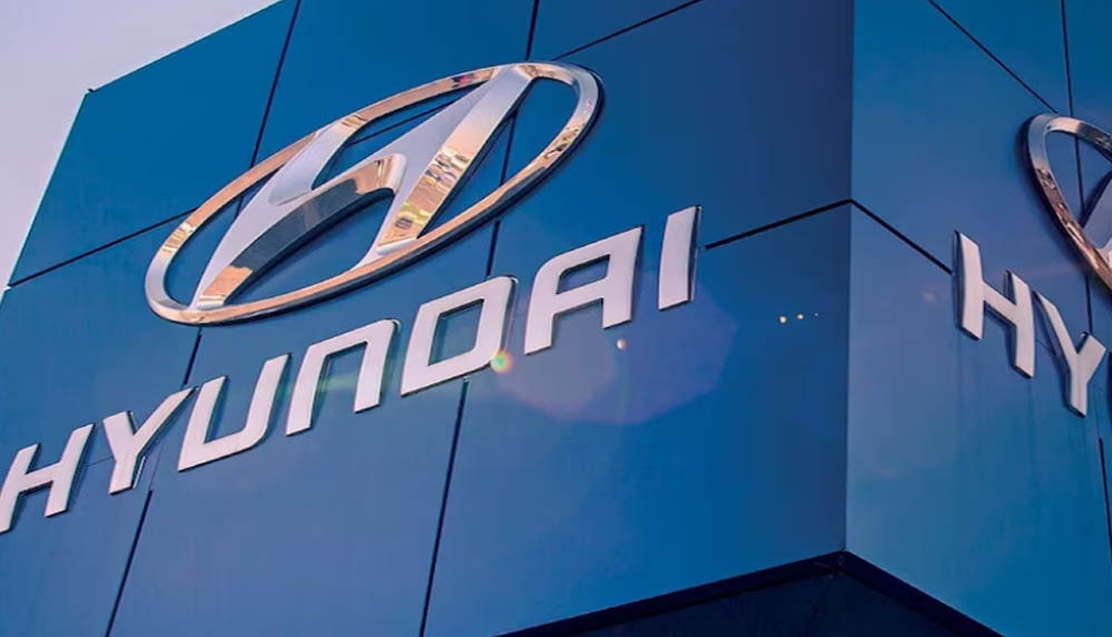 कार बाजार में Hyundai की नई रणनीति, 2030 तक 20 लाख कनेक्टेड कारों की बिक्री का लक्ष्य