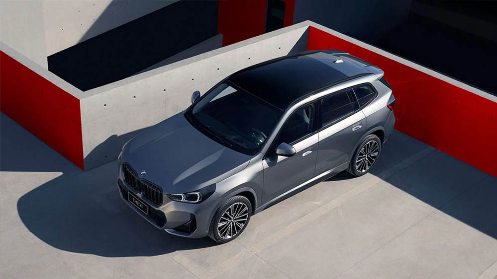 नई BMW X1 LWB की बुकिंग शुरू, 21 अगस्त को भारत में होगी लॉन्च; बढ़ेगा स्पेस और कंफर्ट